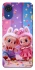 Чохол на Samsung Galaxy A03 Core Labubu twins ver.3 фото 1 з 1