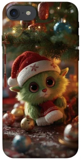Чохол на Apple iPhone 7 / 8 (4.7") Grinch mood ver.4 фото 1 з 1