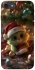 Чохол на Apple iPhone 7 / 8 (4.7") Grinch mood ver.4 фото 1 з 1