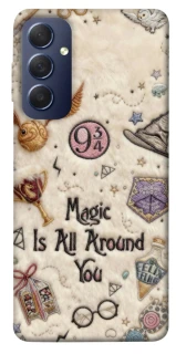 Чохол на Samsung Galaxy M54 5G Magic is all Around фото 1 з 1