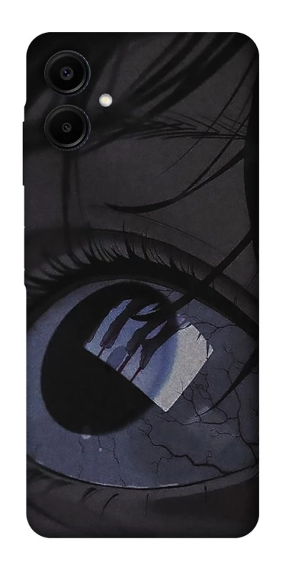 Чохол на Samsung Galaxy A06 Eye фото 1 з 1