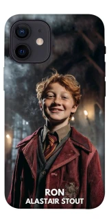 Чохол на Apple iPhone 12 mini (5.4") New Harry Potter ver.3 фото 1 з 1