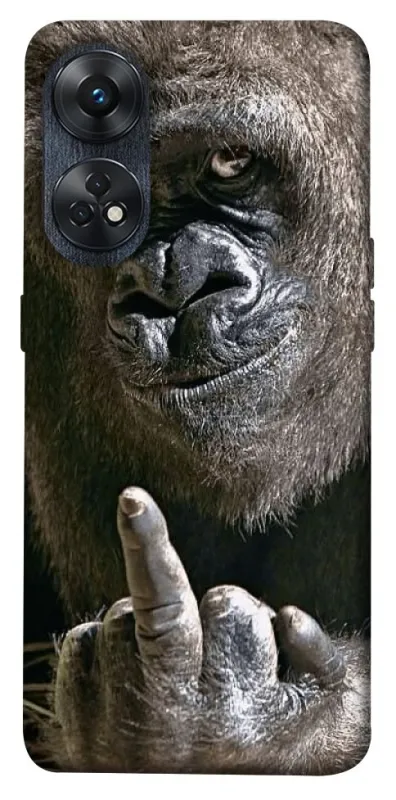 Чохол на Oppo Reno 8T 4G Surprise фото 1 з 1