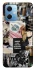 Чохол на Xiaomi Poco X5 5G Fashion collage ver.11 фото 1 з 1