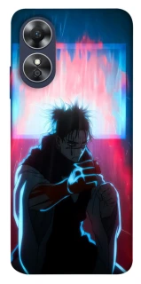 Чохол на Oppo A17 Choso v2 фото 1 з 1