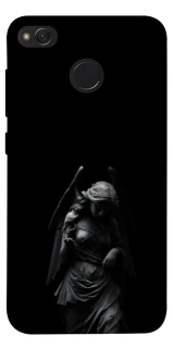 Чехол на Xiaomi Redmi 4X Angel фото 1 из 1