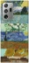 Чохол на Samsung Galaxy Note 20 Ultra Van Gogh aesthetics фото 1 з 1