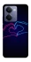 Чохол на Realme P3 Ultra Neon love фото 1 з 1