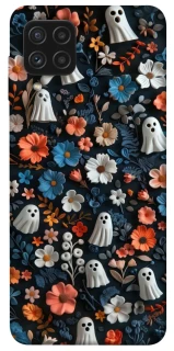Чохол на Samsung Galaxy A22 4G Halloween Style фото 1 з 1