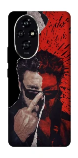 Чохол на Honor 200 Billy Butcher фото 1 з 1