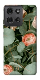 Чохол на Motorola Moto G75 Eternal Spring фото 1 з 1