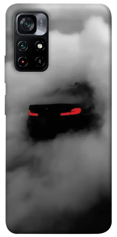 Чехол на Xiaomi Poco M4 Pro 5G BMW v20 фото 1 из 1