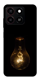 Чохол на ZTE Blade A35 4G Лампа Едісона фото 1 з 1