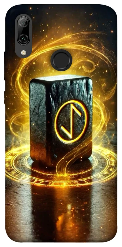 Чохол на Huawei P Smart (2019) Руна Ейваз фото 1 з 1