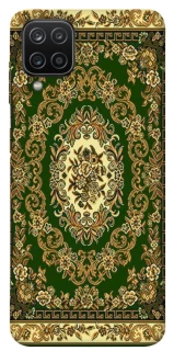 Чехол на Samsung Galaxy A12 Килим v9 фото 1 из 1