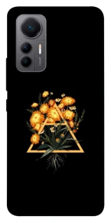 Чохол на Xiaomi 12 Lite Flowers ver.1 фото 1 з 1