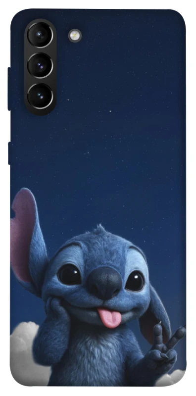 Чохол на Samsung Galaxy S21+ Stitch ver.2 фото 1 з 1
