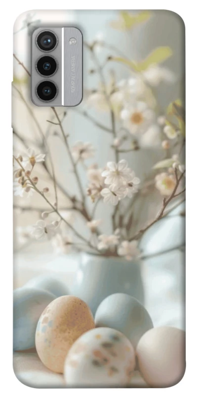 Чохол на Nokia G42 SpringJoy фото 1 з 1