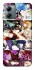Чехол на Motorola Moto G14 Genshin Impact ver.2 фото 1 из 1