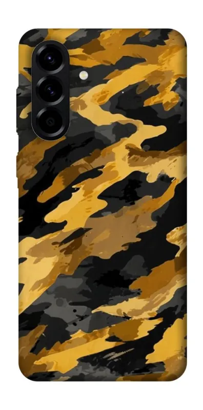 Чохол на Samsung Galaxy A56 5G camouflage v3 фото 1 з 1
