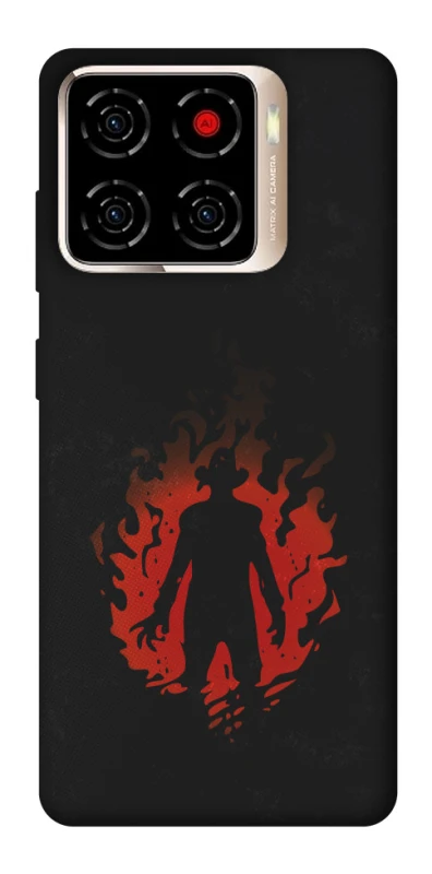 Чохол на ZTE Blade A56 Daylight фото 1 з 1