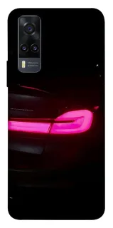 Чехол на Vivo Y31 BMW v46 фото 1 из 1