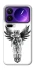 Чехол на Xiaomi 17 Pro Max Tattoo ver.12 фото 1 из 1