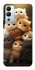 Чехол на Infinix Hot 12i Чехол Kittie Love v2 фото 1 из 1