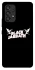 Чохол на Samsung Galaxy A53 5G Black Sabbath logo ver.2 фото 1 з 1