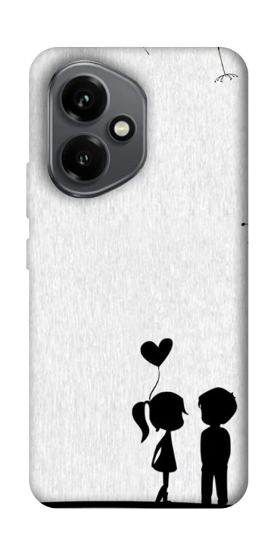 Чохол на Honor 400 Love everywere фото 1 з 1