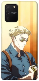 Чехол на Samsung Galaxy S10 Lite Nanami v3 фото 1 из 1