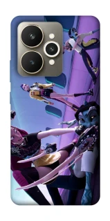 Чохол на Realme 15 K-Pop Demon Hunters ver.10 фото 1 з 1