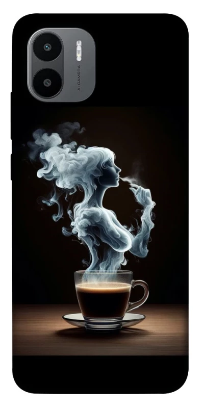 Чохол на Xiaomi Redmi A1 / A2 Coffe Time фото 1 з 1