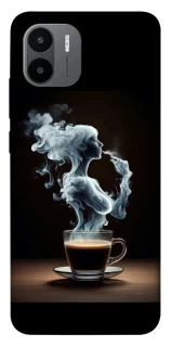 Чохол на Xiaomi Redmi A1 / A2 Coffe Time фото 1 з 1