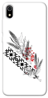 Чохол на Xiaomi Redmi 7A Батьківщина фото 1 з 1