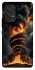 Чехол на Samsung Galaxy A53 5G Огненный торнадо фото 1 из 1