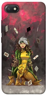 Чохол на Xiaomi Redmi 6A Rogue фото 1 з 1