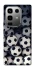 Чохол на Infinix Note 50 Pro Футбольні м'ячи фото 1 з 1