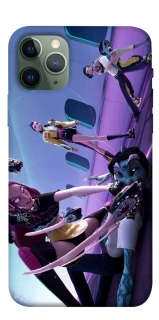 Чехол на Apple iPhone 11 Pro (5.8") K-Pop Demon Hunters ver.10 фото 1 из 1