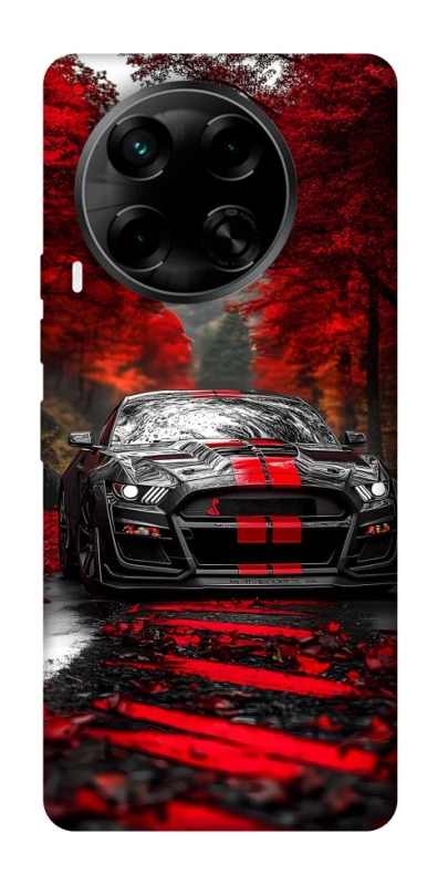 Чехол на TECNO Camon 30 (CL6) mustang фото 1 из 1