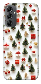 Чехол на Samsung Galaxy A14 4G/5G Christmas spirit ver.8 фото 1 из 1