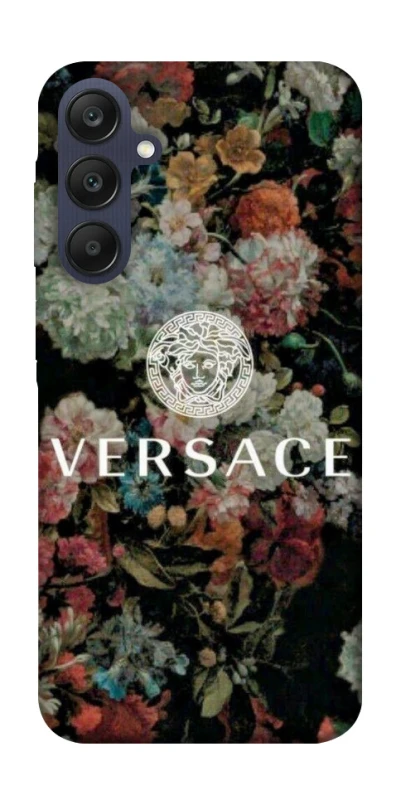 Чохол на Samsung Galaxy A25 5G Versace ver.2 фото 1 з 1