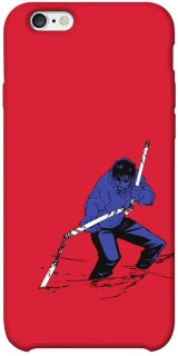 Чехол на Apple iPhone 6/6s plus (5.5") Toji v4 фото 1 из 1