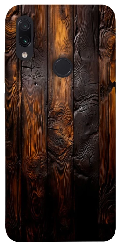 Чохол на Xiaomi Redmi Note 7 / Note 7 Pro / Note 7s Дерево v2 фото 1 з 1