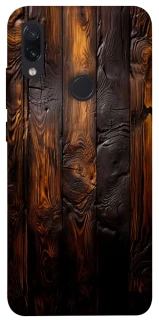 Чехол на Xiaomi Redmi Note 7 / Note 7 Pro / Note 7s Дерево v2 фото 1 из 1