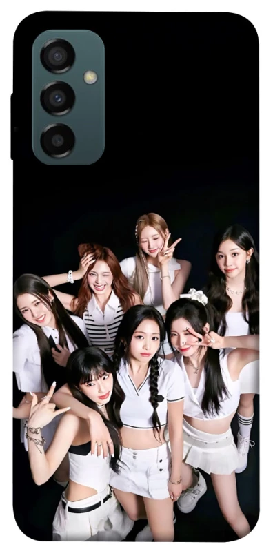 Чехол на Samsung Galaxy M14 5G BABYMONSTER фото 1 из 1