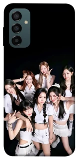 Чехол на Samsung Galaxy M14 5G BABYMONSTER фото 1 из 1