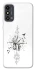 Чохол на ZTE Blade A53 Tattoo ver.9 фото 1 з 1