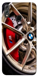 Чехол на Huawei Honor 8X Wheel v9 фото 1 из 1