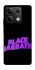 Чохол на Xiaomi Redmi Note 13 5G Black Sabbath logo ver.1 фото 1 з 1